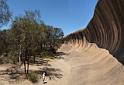 (52) Wave Rock